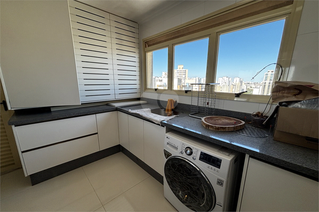 Venda Apartamento São Paulo Santana REO1034048 49