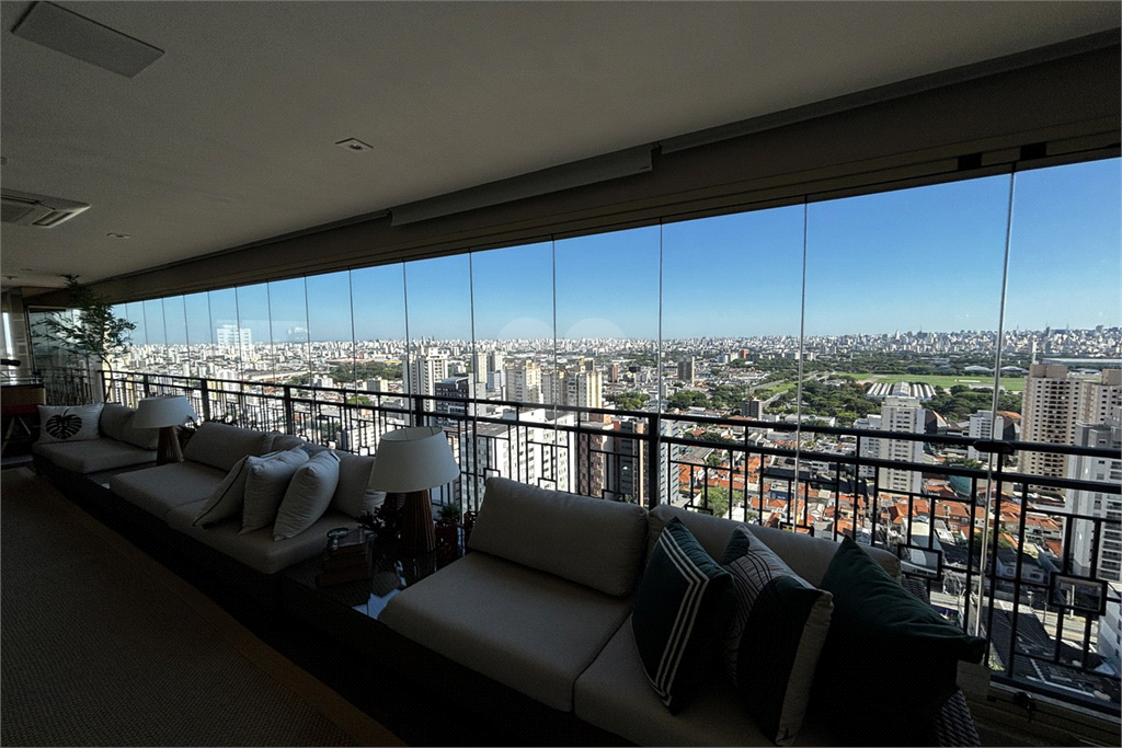 Venda Apartamento São Paulo Santana REO1034048 81