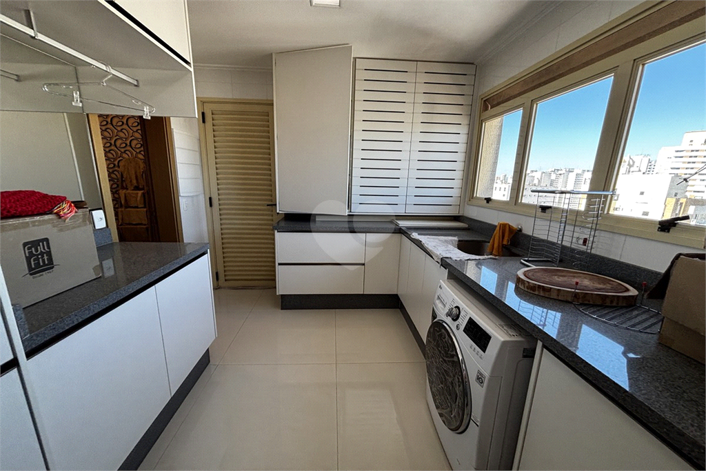 Venda Apartamento São Paulo Santana REO1034048 48