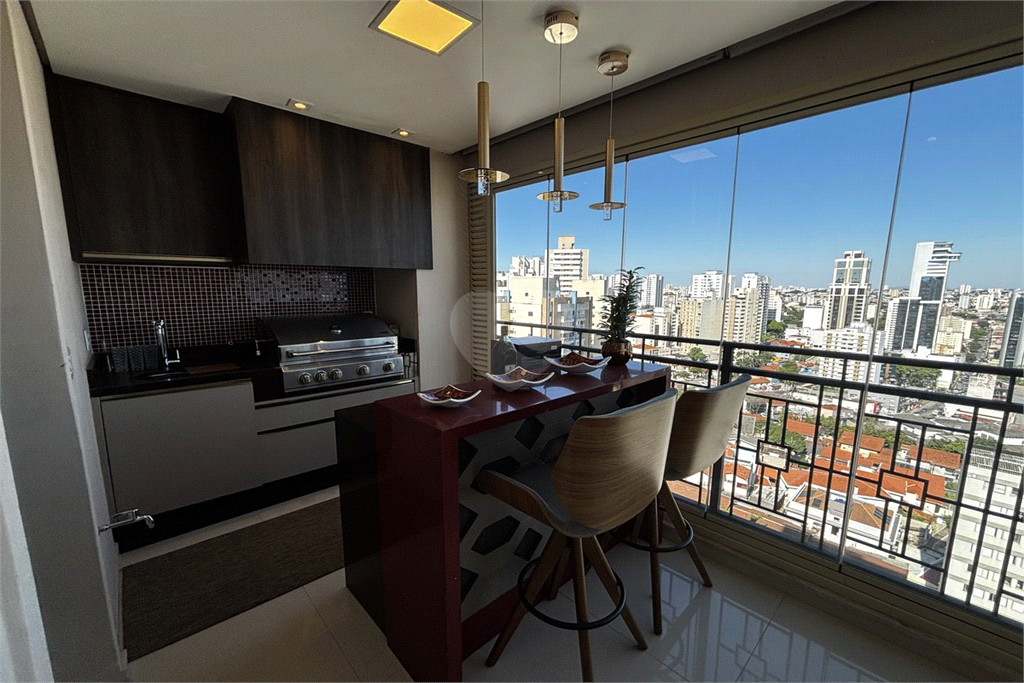 Venda Apartamento São Paulo Santana REO1034048 40