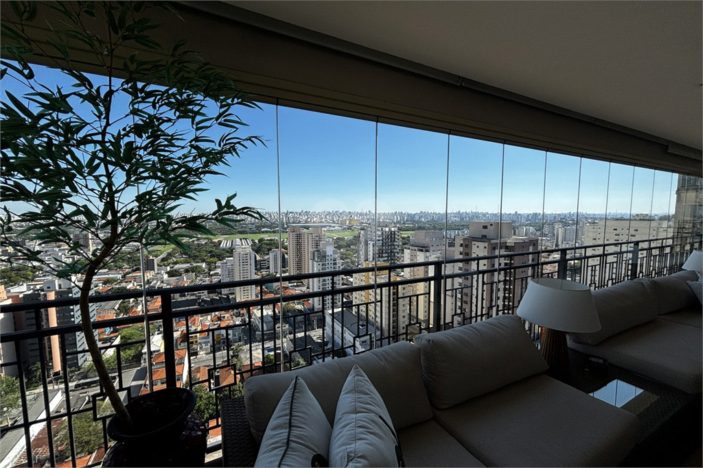 Venda Apartamento São Paulo Santana REO1034048 84