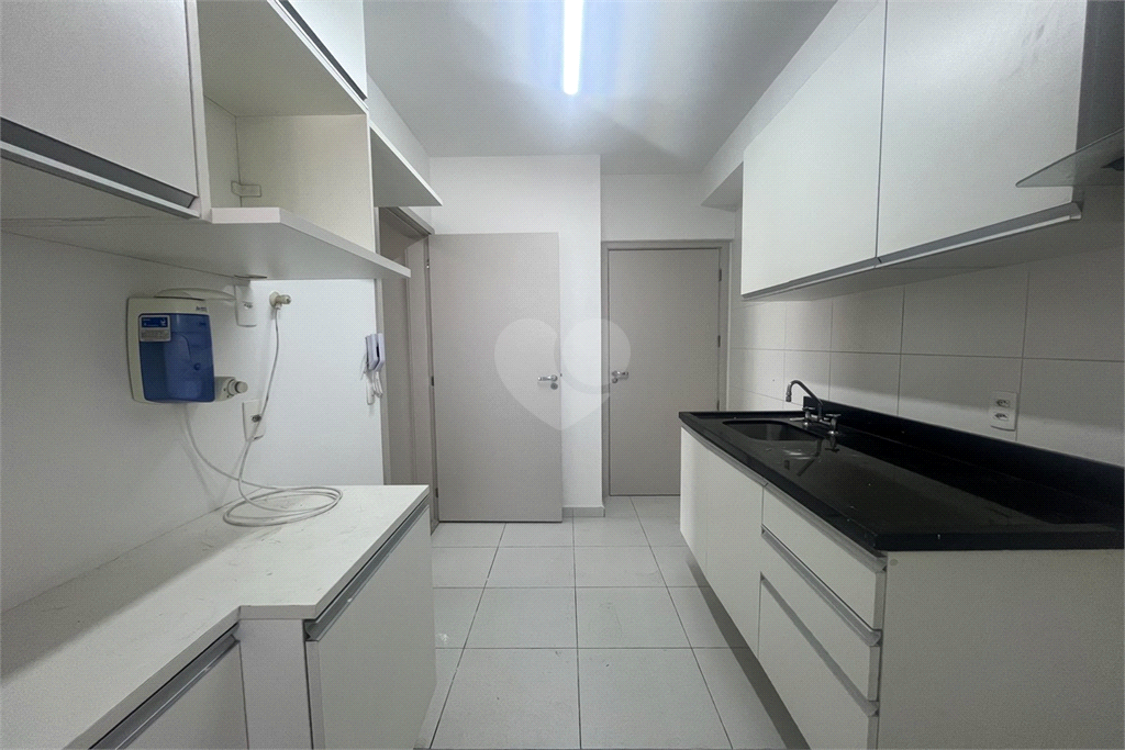 Aluguel Apartamento São Paulo Barra Funda REO1034049 15