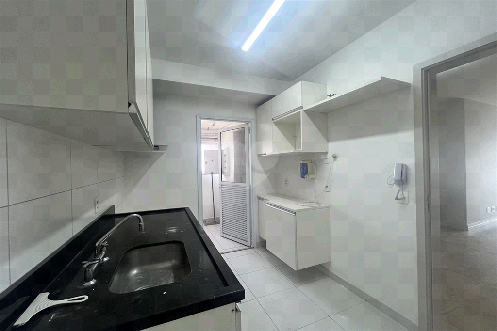 Aluguel Apartamento São Paulo Barra Funda REO1034049 14