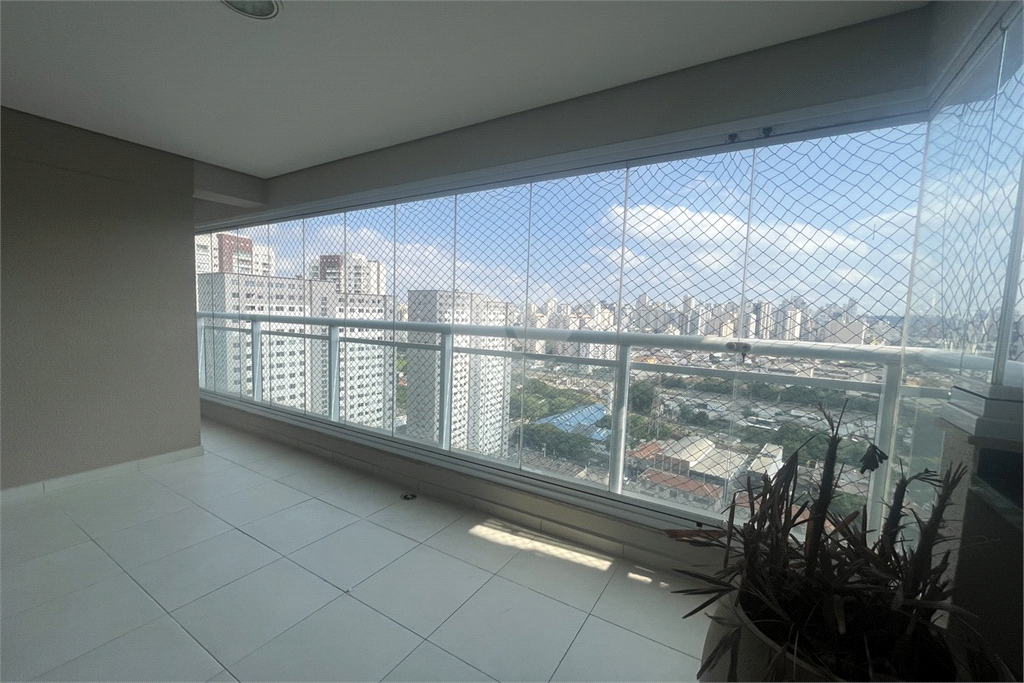 Aluguel Apartamento São Paulo Barra Funda REO1034049 4