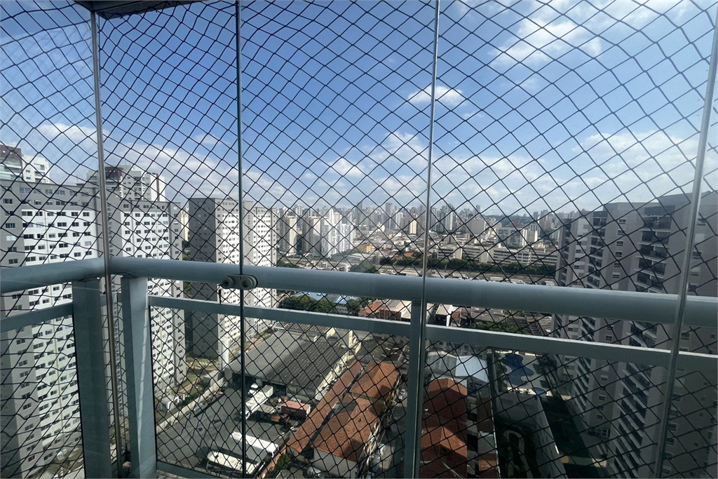 Aluguel Apartamento São Paulo Barra Funda REO1034049 23