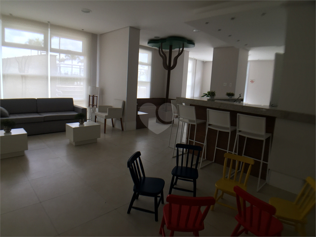 Aluguel Apartamento São Paulo Barra Funda REO1034049 49