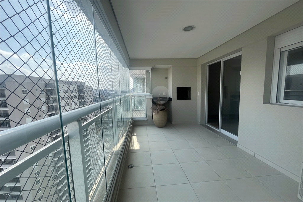 Aluguel Apartamento São Paulo Barra Funda REO1034049 3