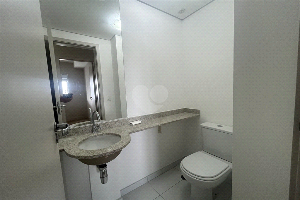 Aluguel Apartamento São Paulo Barra Funda REO1034049 30