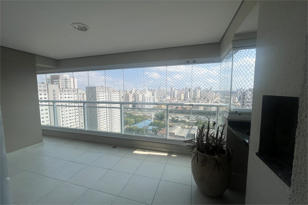 Aluguel Apartamento São Paulo Barra Funda REO1034049 2