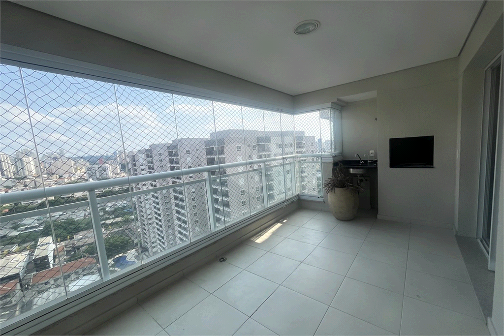 Aluguel Apartamento São Paulo Barra Funda REO1034049 1