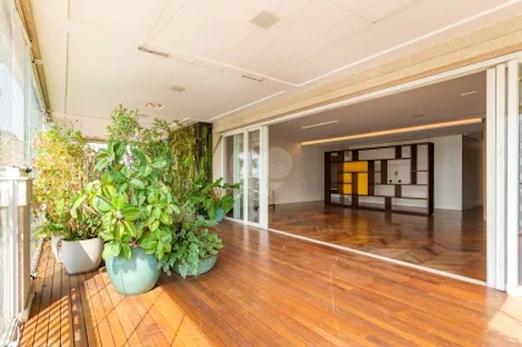 Venda Apartamento São Paulo Itaim Bibi REO1034051 8