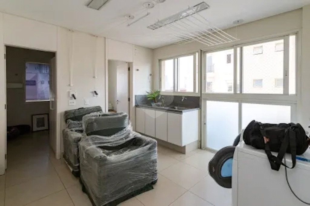 Venda Apartamento São Paulo Itaim Bibi REO1034051 28