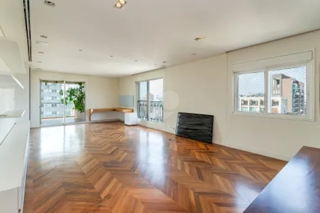 Venda Apartamento São Paulo Itaim Bibi REO1034051 10