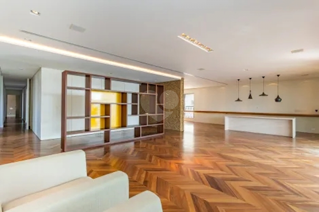 Venda Apartamento São Paulo Itaim Bibi REO1034051 4