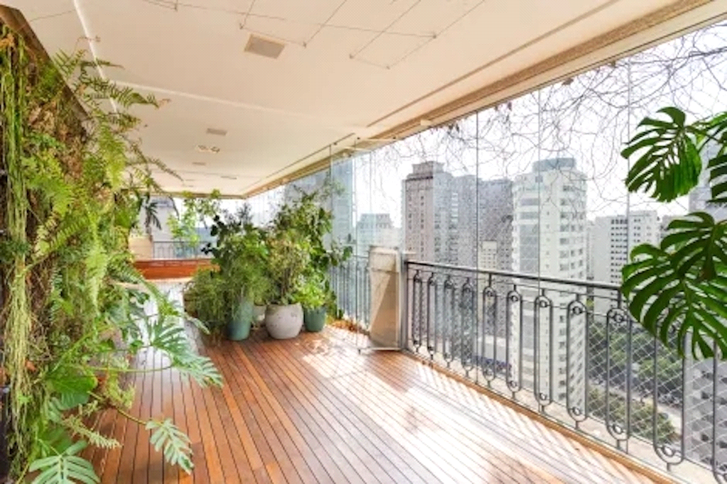 Venda Apartamento São Paulo Itaim Bibi REO1034051 2