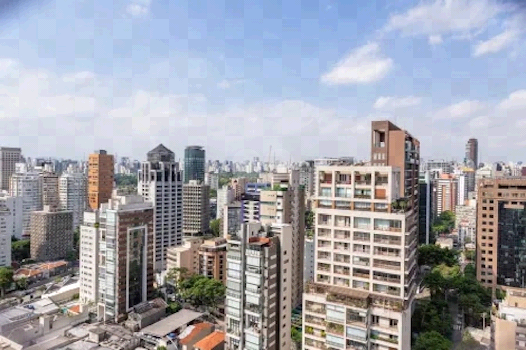 Venda Apartamento São Paulo Itaim Bibi REO1034051 12