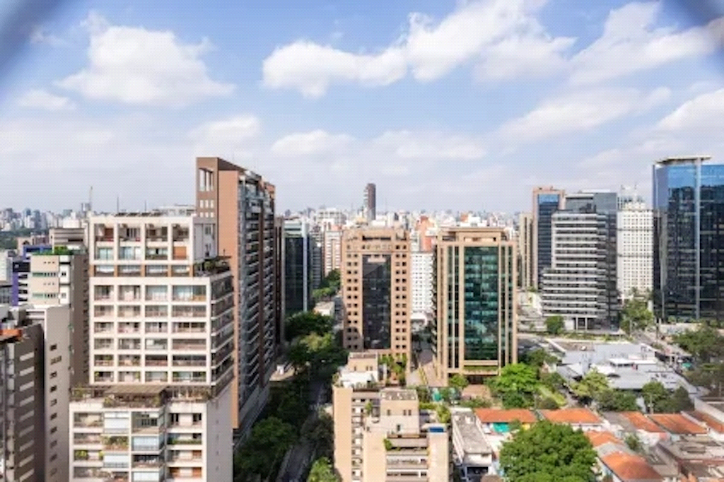 Venda Apartamento São Paulo Itaim Bibi REO1034051 22