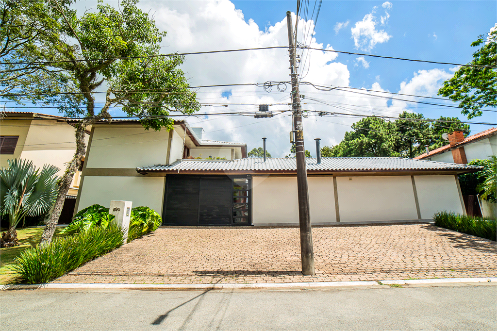 Venda Condomínio Santana De Parnaíba Morada Dos Pinheiros (aldeia Da Serra) REO1034054 24