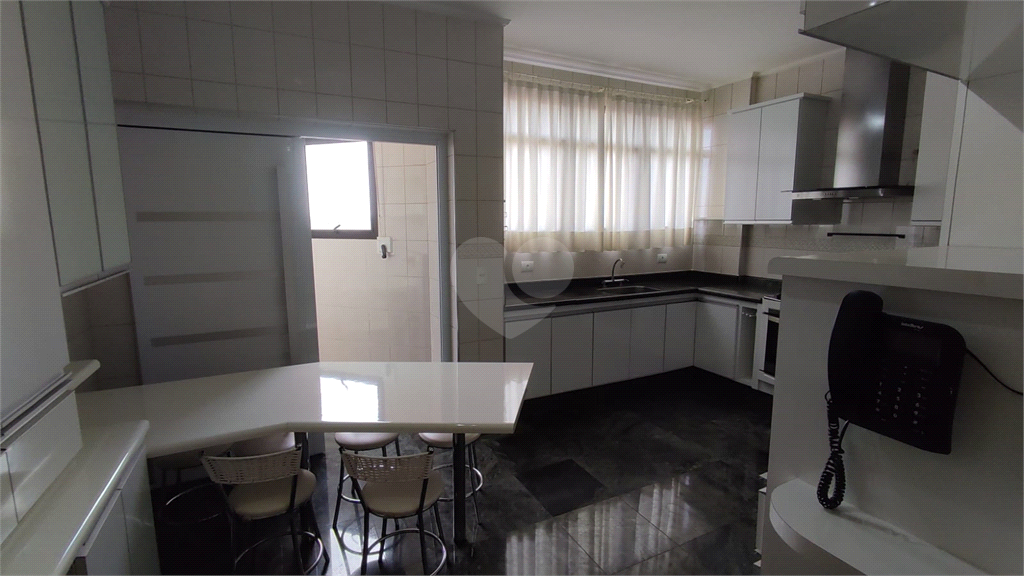 Venda Apartamento Piracicaba Centro REO1034055 29