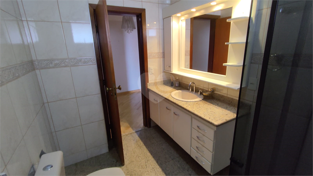 Venda Apartamento Piracicaba Centro REO1034055 13