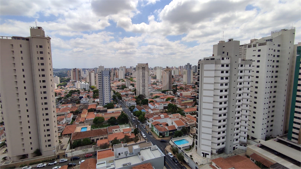 Venda Apartamento Piracicaba Centro REO1034055 36