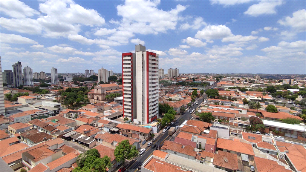 Venda Apartamento Piracicaba Centro REO1034055 6