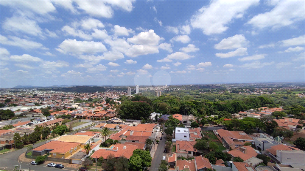 Venda Apartamento Piracicaba Centro REO1034055 62