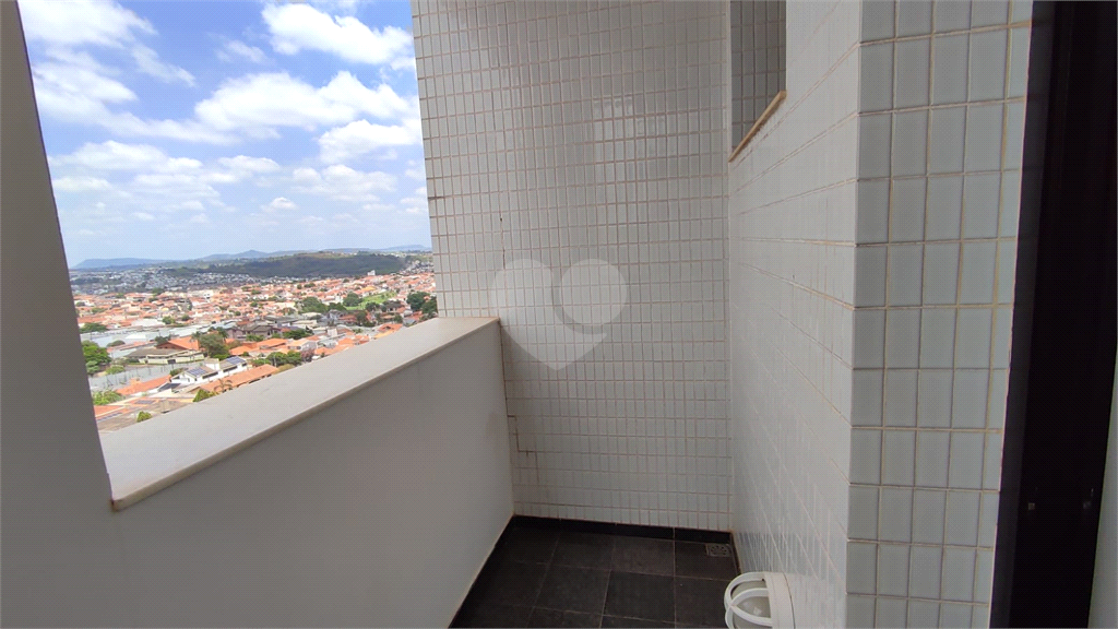 Venda Apartamento Piracicaba Centro REO1034055 16