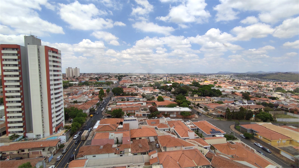 Venda Apartamento Piracicaba Centro REO1034055 37