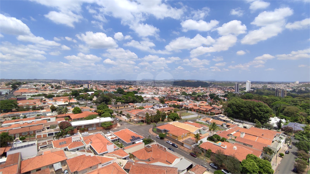 Venda Apartamento Piracicaba Centro REO1034055 17