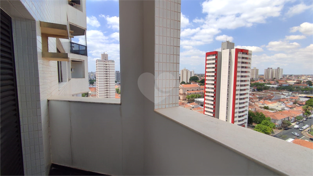 Venda Apartamento Piracicaba Centro REO1034055 15