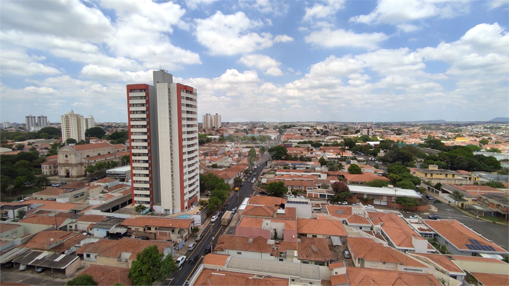 Venda Apartamento Piracicaba Centro REO1034055 24