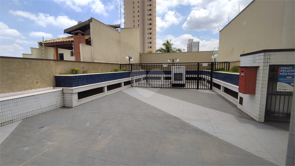 Venda Apartamento Piracicaba Centro REO1034055 45