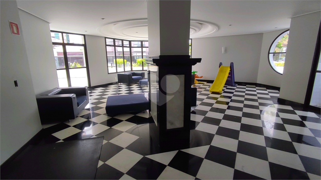 Venda Apartamento Piracicaba Centro REO1034055 49