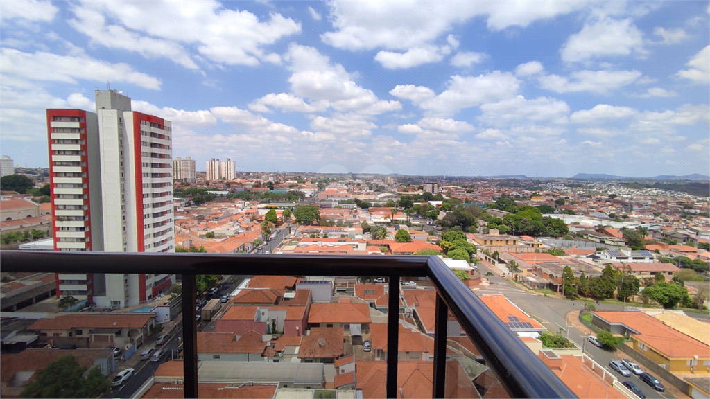 Venda Apartamento Piracicaba Centro REO1034055 21