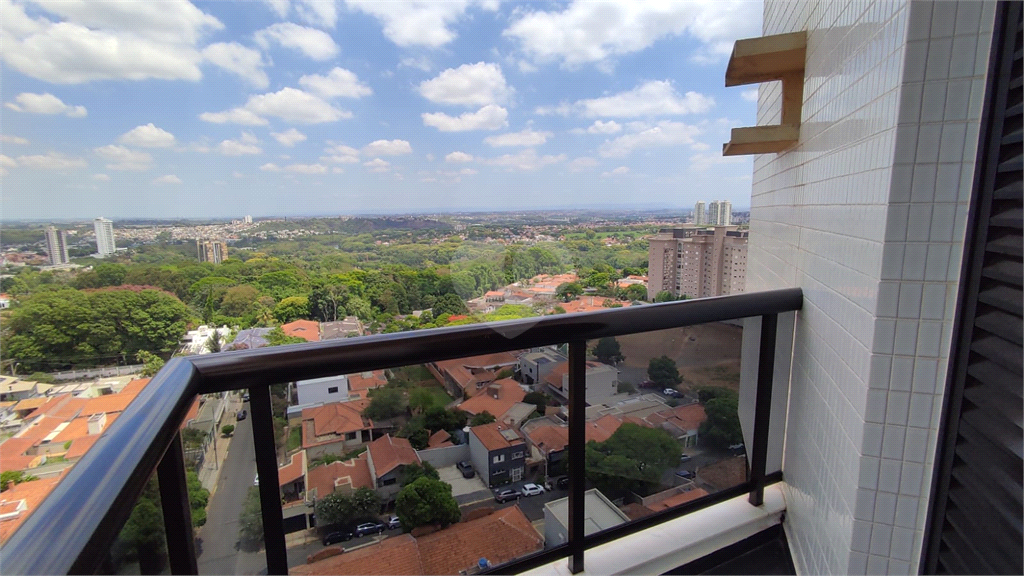 Venda Apartamento Piracicaba Centro REO1034055 26