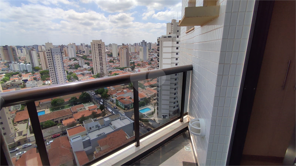 Venda Apartamento Piracicaba Centro REO1034055 61