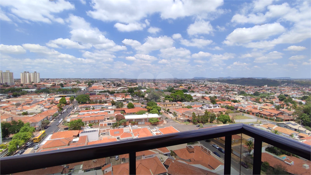 Venda Apartamento Piracicaba Centro REO1034055 25