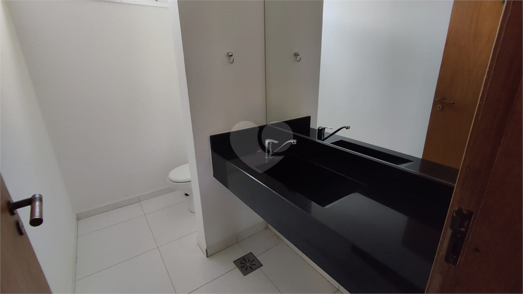 Venda Apartamento Piracicaba Vila Independência REO1034056 5