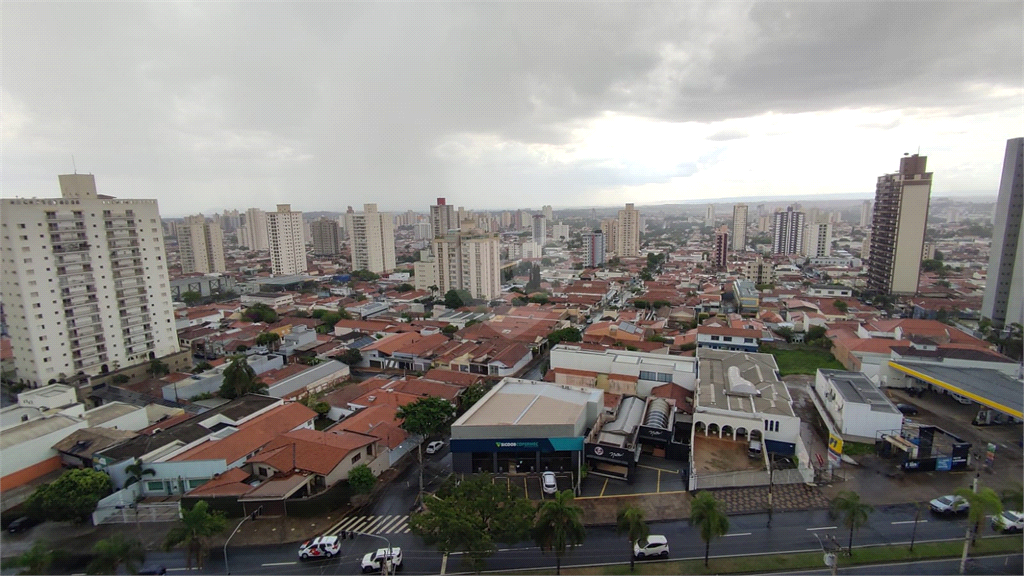 Venda Apartamento Piracicaba Vila Independência REO1034056 20