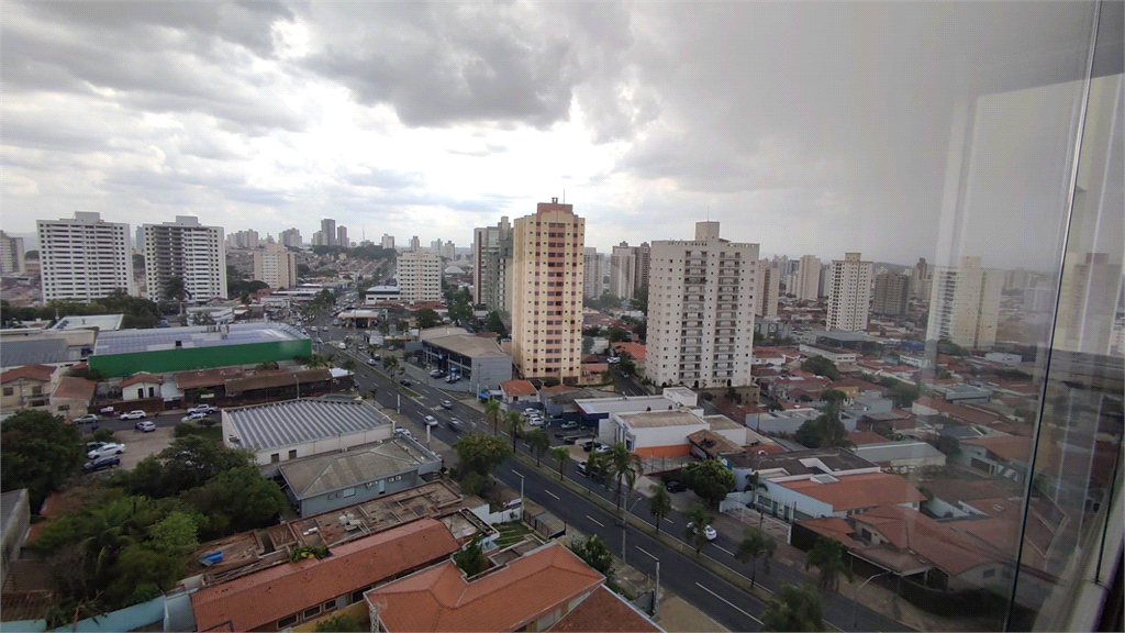 Venda Apartamento Piracicaba Vila Independência REO1034056 19