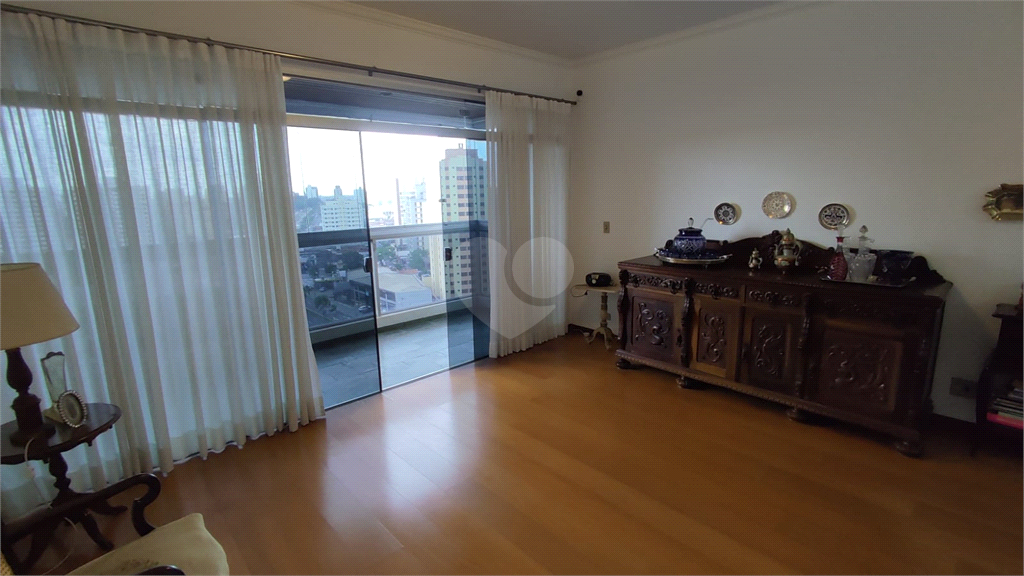 Venda Apartamento Piracicaba Vila Independência REO1034056 16