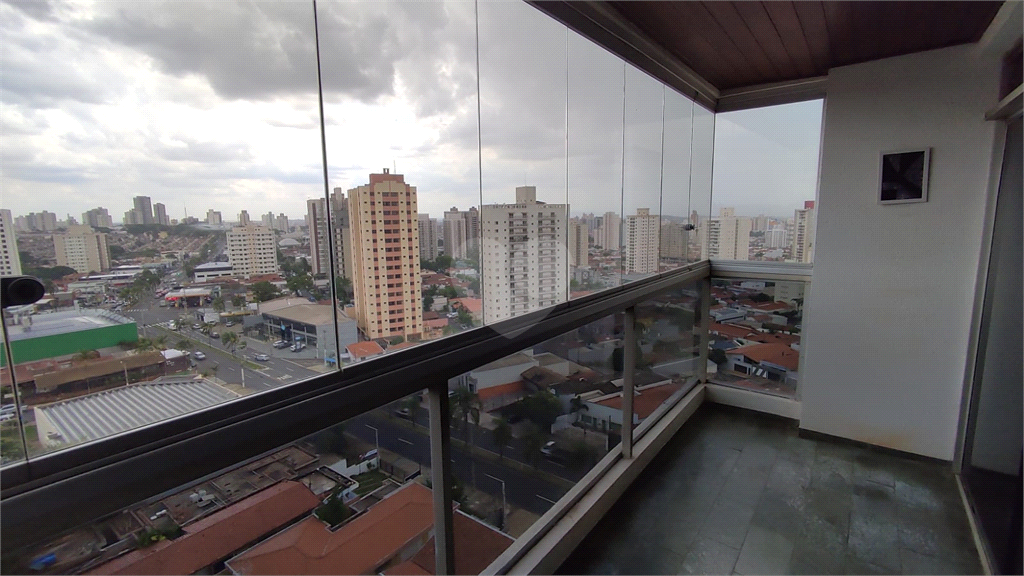 Venda Apartamento Piracicaba Vila Independência REO1034056 17