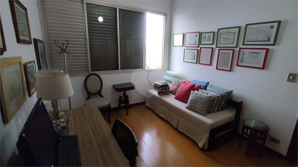 Venda Apartamento Piracicaba Vila Independência REO1034056 25