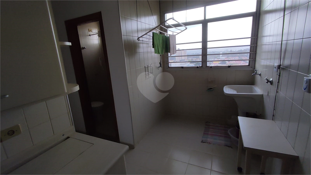 Venda Apartamento Piracicaba Vila Independência REO1034056 37