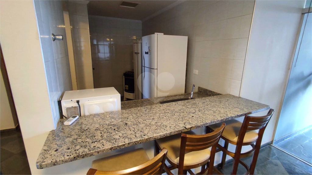 Venda Apartamento Piracicaba Vila Independência REO1034056 8