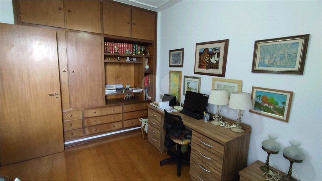 Venda Apartamento Piracicaba Vila Independência REO1034056 27