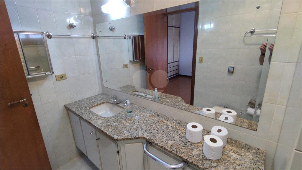 Venda Apartamento Piracicaba Vila Independência REO1034056 35