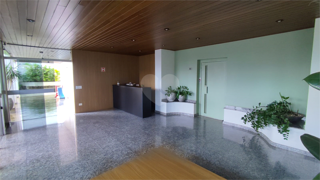 Venda Apartamento Piracicaba Vila Independência REO1034056 3