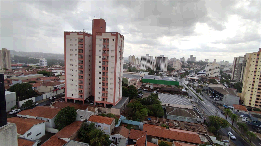 Venda Apartamento Piracicaba Vila Independência REO1034056 26